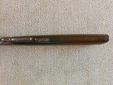 Winchester Model 1876 Rifle In 45-75 W.C.F. In Frontier Used Condition - 14 of 16