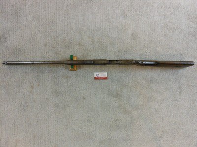 Winchester Model 1876 Rifle In 45-75 W.C.F. In Frontier Used Condition - Image 9 of 16