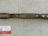 Winchester Model 1876 Rifle In 45-75 W.C.F. In Frontier Used Condition - 11 of 16