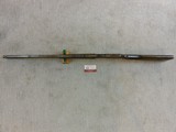 Winchester Model 1876 Rifle In 45-75 W.C.F. In Frontier Used Condition - 9 of 16