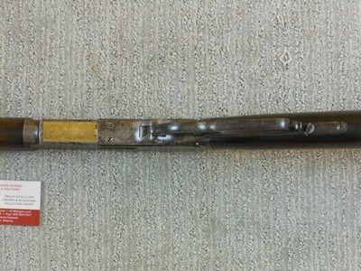 Winchester Model 1876 Rifle In 45-75 W.C.F. In Frontier Used Condition - Image 15 of 16