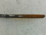 Winchester Model 1873 Rifle With Rare Carbine Receiver - 15 of 17