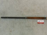 Winchester Model 1873 Rifle With Rare Carbine Receiver - 17 of 17