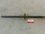 Winchester Model 1873 Rifle With Rare Carbine Receiver - 13 of 17