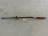 Winchester Model 1873 Rifle In 38 W.C.F. Antique - 10 of 17