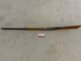 Winchester Model 1873 Rifle In 38 W.C.F. Antique - 14 of 17