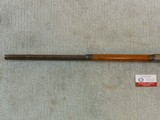 Winchester Model 1873 Rifle In 38 W.C.F. Antique - 17 of 17