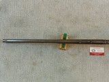 Winchester Model 1873 Rifle In 38 W.C.F. Antique - 13 of 17