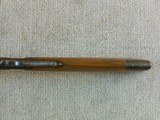 Winchester Model 1873 Rifle In 38 W.C.F. Antique - 11 of 17