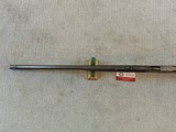 Winchester Model 1873 Rifle in 32 W.C.F. Antique - 12 of 16