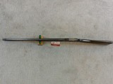 Winchester Model 1873 Rifle in 32 W.C.F. Antique - 9 of 16