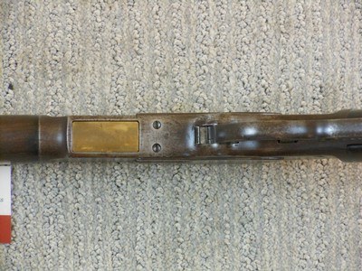 Winchester Model 1873 Rifle in 32 W.C.F. Antique - Image 15 of 16