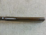 Winchester Model 1873 Rifle in 32 W.C.F. Antique - 10 of 16