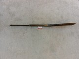 Winchester Model 1873 Rifle in 32 W.C.F. Antique - 13 of 16