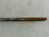 Winchester Model 1873 Rifle in 32 W.C.F. Antique - 14 of 16