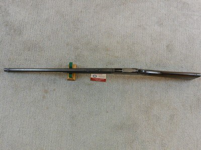Winchester Model 1873 Rifle in 32 W.C.F. Antique - Image 9 of 16