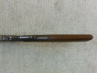 Winchester Model 1873 Rifle in 32 W.C.F. Antique - Image 14 of 16