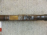 Winchester Model 1873 Rifle in 32 W.C.F. Antique - 15 of 16