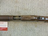 Winchester Model 1873 Rifle In 38 W.C.F. Antique Ranch Used Rifle - 12 of 17