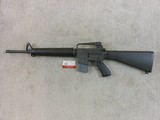Colt AR 15 Rifle Model Sporter Match Heavy Barrel New With Original Box 223 Remington - 6 of 14