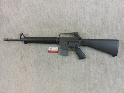 Colt AR 15 Rifle Model Sporter Match Heavy Barrel New With Original Box 223 Remington - Image 6 of 14