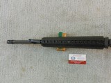 Colt AR 15 Rifle Model Sporter Match Heavy Barrel New With Original Box 223 Remington - 11 of 14