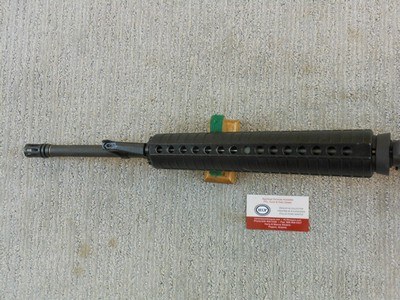 Colt AR 15 Rifle Model Sporter Match Heavy Barrel New With Original Box 223 Remington - Image 11 of 14