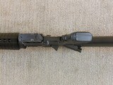 Colt AR 15 Rifle Model Sporter Match Heavy Barrel New With Original Box 223 Remington - 13 of 14