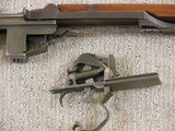 Winchester M1 Garand All Winchester Service Used With Bayonet And Accessories - 21 of 23