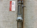 Winchester M1 Garand All Winchester Service Used With Bayonet And Accessories - 12 of 23