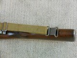 Winchester M1 Garand All Winchester Service Used With Bayonet And Accessories - 16 of 23