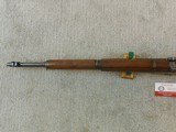 Winchester M1 Garand All Winchester Service Used With Bayonet And Accessories - 14 of 23