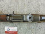 Winchester M1 Garand All Winchester Service Used With Bayonet And Accessories - 13 of 23