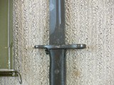 Winchester M1 Garand All Winchester Service Used With Bayonet And Accessories - 22 of 23