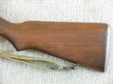 Winchester M1 Garand All Winchester Service Used With Bayonet And Accessories - 7 of 23