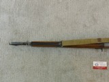 Winchester M1 Garand All Winchester Service Used With Bayonet And Accessories - 18 of 23