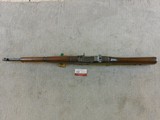 Winchester M1 Garand All Winchester Service Used With Bayonet And Accessories - 10 of 23