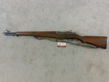 Winchester M1 Garand All Winchester Service Used With Bayonet And Accessories - 6 of 23