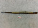Winchester M1 Garand All Winchester Service Used With Bayonet And Accessories - 15 of 23