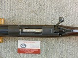 Winchester Model 70 Standard Grade In 22 Hornet Near New Condition - 12 of 18