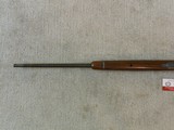 Winchester Model 70 Standard Grade In 22 Hornet Near New Condition - 18 of 18