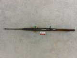 Winchester Model 70 Standard Grade In 22 Hornet Near New Condition - 10 of 18