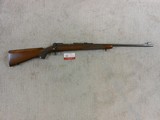 Winchester Model 70 Standard Grade In 22 Hornet Near New Condition - 2 of 18