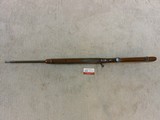 Winchester Model 70 Standard Grade In 22 Hornet Near New Condition - 15 of 18