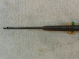 Winchester Model 70 Standard Grade In 22 Hornet Near New Condition - 14 of 18