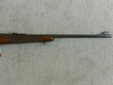 Winchester Model 70 Standard Grade In 22 Hornet Near New Condition - 5 of 18