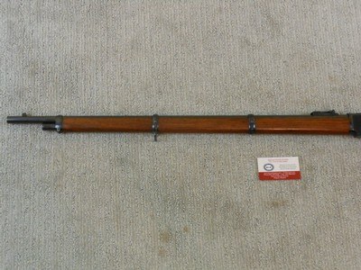 Winchester Model 1873 Musket In Very Fine Original Condition - Image 9 of 23