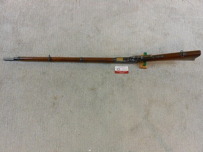 Winchester Model 1873 Musket In Very Fine Original Condition - Image 15 of 23