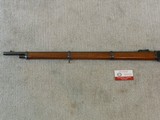 Winchester Model 1873 Musket In Very Fine Original Condition - 9 of 23