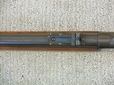 Winchester Model 1873 Musket In Very Fine Original Condition - 13 of 23